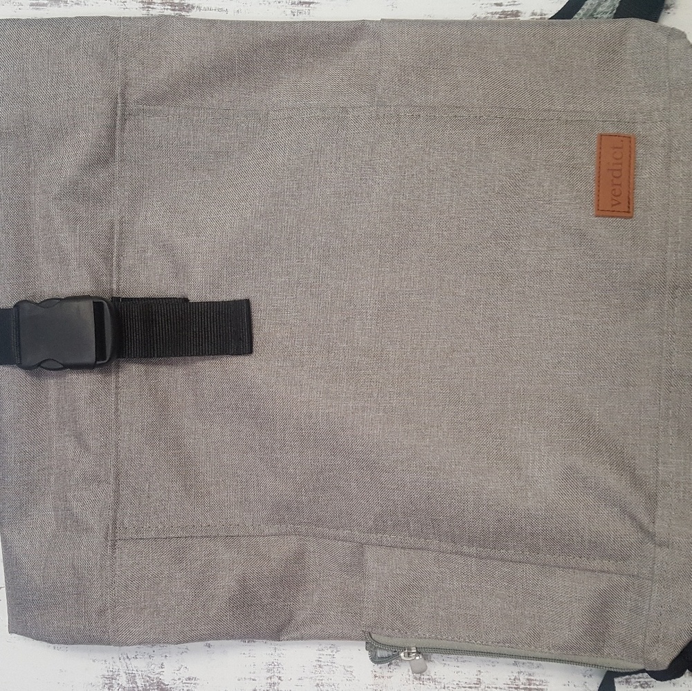 NWT Verdict Outdoor Water Resistant Backpack - Picture 6 of 7